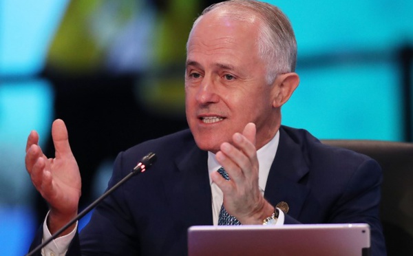 Affaire Skripal: L'Australie expulse deux diplomates russes