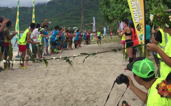 Marathon, 42,195 kilomètres d'effort