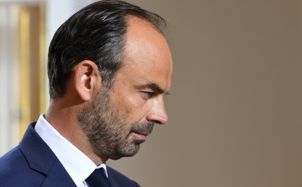 Référendum en Nouvelle-Calédonie: Philippe trouve un "compromis" au bout de la nuit