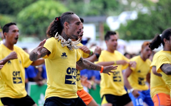 Le Festival des îles : La fête du football sous toutes ses formes