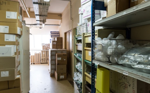 Mort d'un médecin d'un hôpital de Guyane: sa compagne écrouée