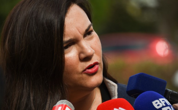 Fac de droit de Montpellier: le doyen en garde à vue sur fond de manifs et blocages