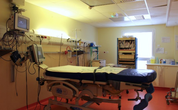 Mayotte: 40 professionnels de santé en renfort à l'hôpital en difficulté