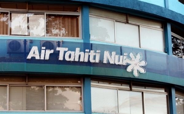 COMMUNIQUE DE PRESSE de AIR TAHITI NUI ( 25-05-17:00)