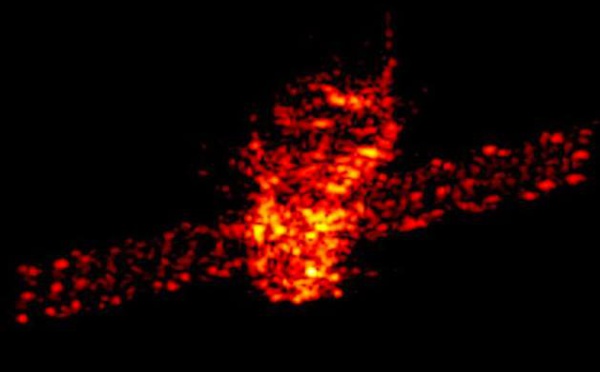 La station spatiale chinoise entrera dans l'atmosphère vers 13 heures ( heure locale)
