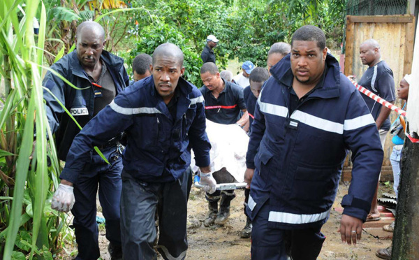Guadeloupe: nouvel homicide aux Abymes