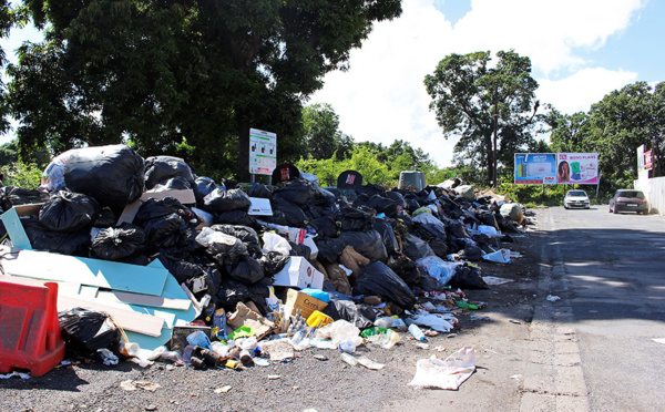 Mayotte: les leaders du mouvement de lutte contre l'insécurité dessinent une sortie de crise