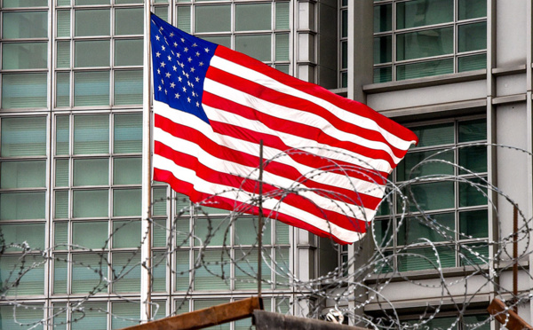 Affaire Skripal: Moscou insinue que Londres pourrait être derrière l'empoisonnement