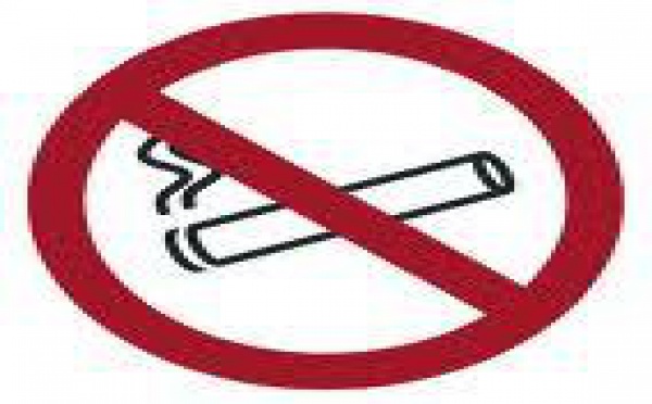 JOURNEE MONDIALE DE LUTTE CONTRE LE TABAC