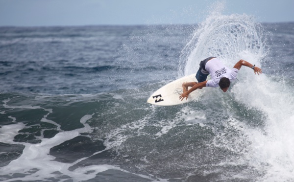 Surf - Fait divers : Mateia Hiquily victime d'une agression