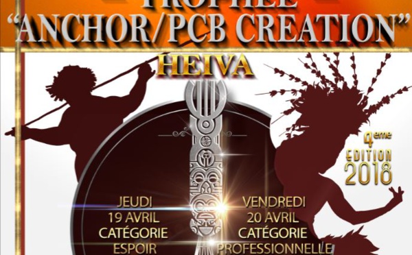 Le concours du meilleur pâtissier de Polynésie va être un vrai régal 