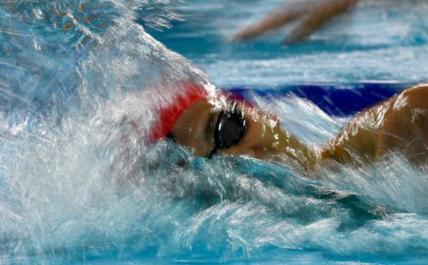 Jeux du Commonwealth - Les nageuses australiennes sauvent l'honneur après une série de faux départs