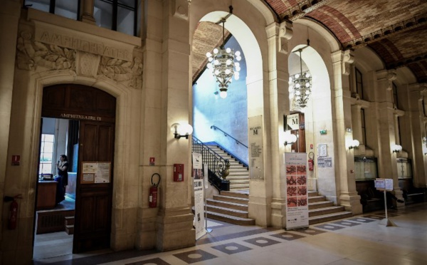 Université: début du classement des dossiers, au cœur de la réforme contestée