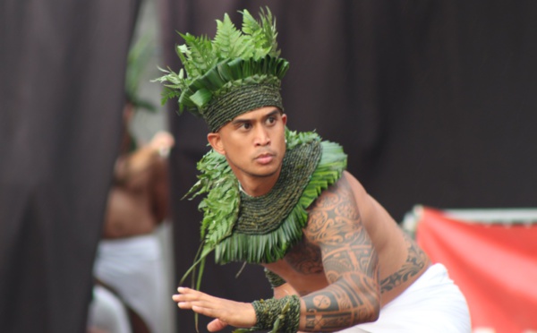 Les Etats-Unis grands vainqueurs du Ori Tahiti World cup 2018