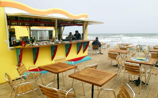 La Réunion: tensions à La Réunion autour de paillotes de plage