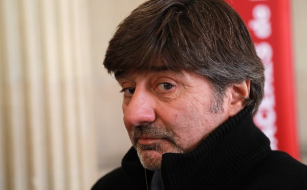 Procès de l'ex-policier Neyret: peines aggravées requises mais pas de retour en prison demandé