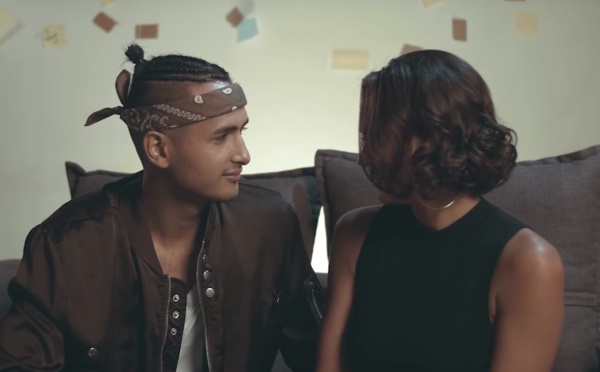"Find a way" : découvrez le nouveau clip de Silvio Cicero