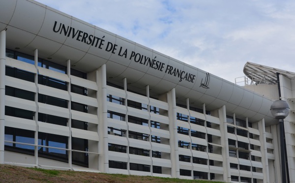 Construction du pôle de recherche de l'université : une subvention pour les études