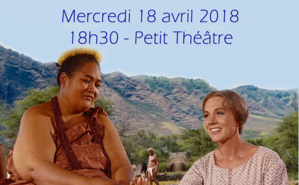 "Hawaii" sur grand écran le 18 avril dans le cadre d'Histoires d’Océanie