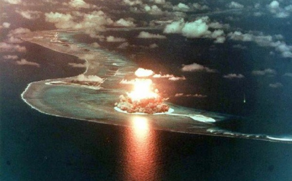 Pas de médaille de reconnaissance de la Nation pour les travailleurs du nucléaire