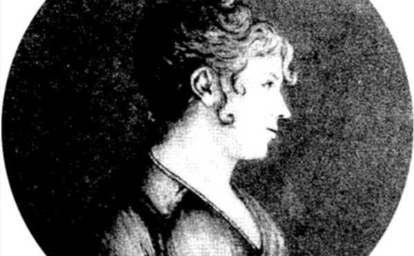 Carnet de voyage - 1817 : Rose de Freycinet, circumnavigatrice clandestine