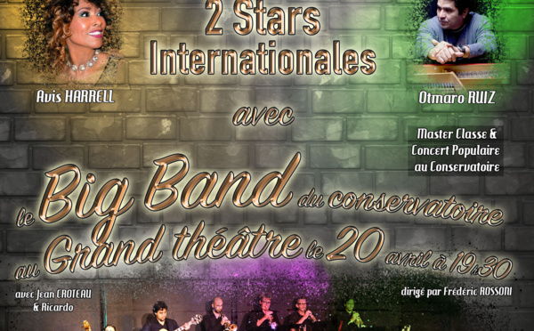 Un premier festival international de Jazz à Tahiti 