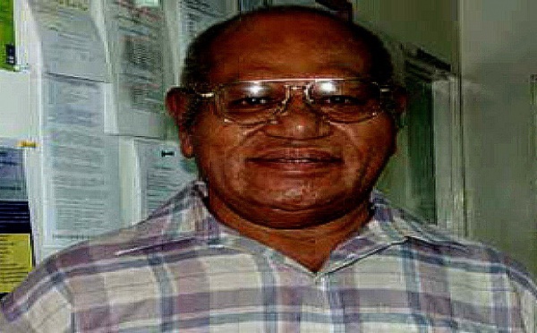Papouasie-Bougainville-élections-résultats : John Momis élu Président de Bougainville