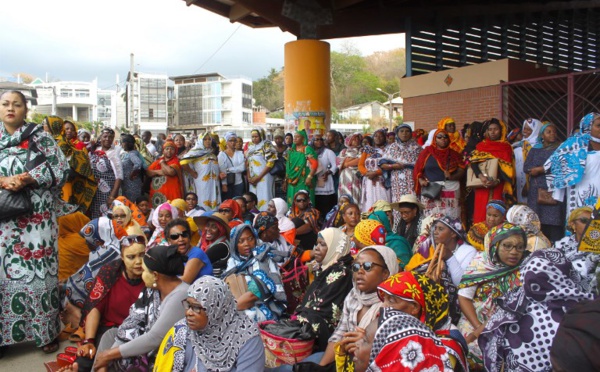 Les reconduites à la frontière ont repris à Mayotte