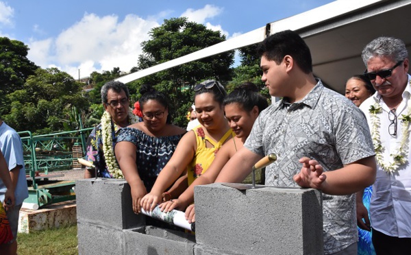 83 logements étudiants livrés en octobre 2019