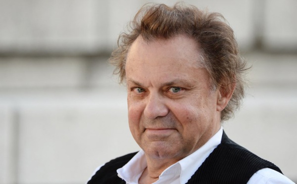 L'acteur et metteur en scène Philippe Caubère visé par une enquête pour viol