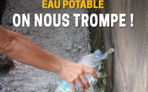 À la Une de Tahiti Pacifique, vendredi 20 avril