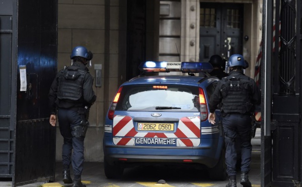 Toulouse: une adolescente décédée, deux jeunes en garde à vue