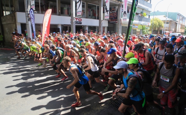 Course à pied - 3e Trail Aito Sport : Une course intense remportée par Samuel Aragaw