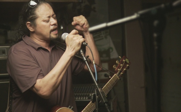 Fête de la musique : Manahune et Maruao à Raiatea le 19 juin