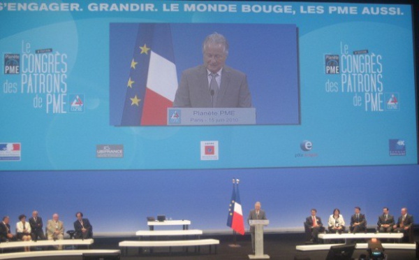 La lettre de la CGPME