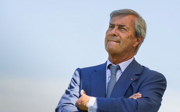 Soupçons de corruption en Afrique: Vincent Bolloré en garde à vue à Nanterre