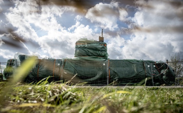 Sous-marin danois: perpétuité pour l'assassin de la journaliste suédoise