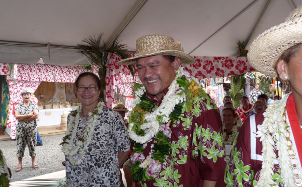 Heiva des artisans : 23me édition