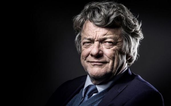 Banlieues: Borloo propose un ambitieux plan de "réconciliation nationale"