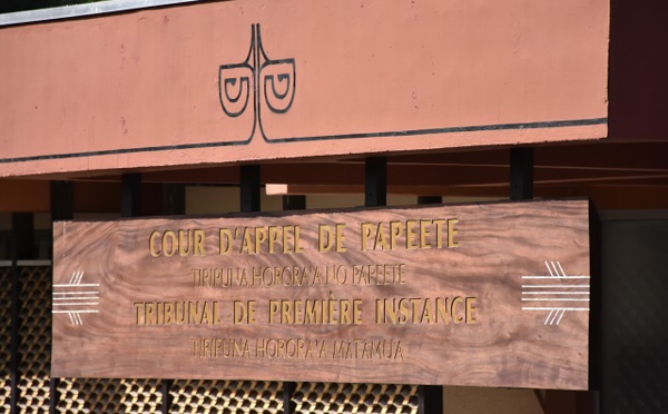 La CSTP-FO au programme du tribunal civil le 16 mai