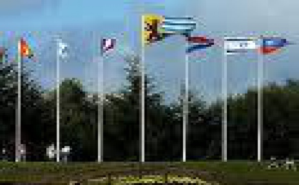 Nouvelle-Calédonie : l'introuvable drapeau