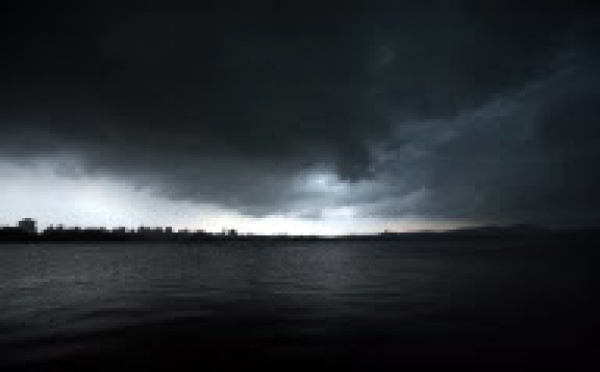 Pacifique : Celia se transforme en ouragan majeur, loin des côtes mexicaines