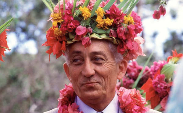 De Flosse à Temaru : l’ancien ministre Bernard Pons livre ses souvenirs