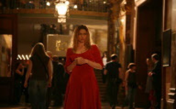 Zabou Breitman préside un festival de cinéma en Nouvelle-Calédonie