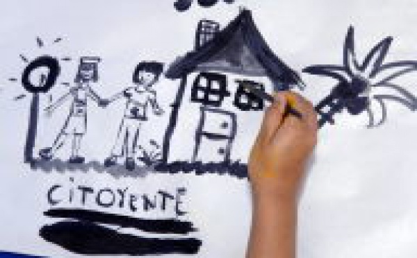 Consensus sur l'avenir de la Nouvelle-Calédonie sauf sur le drapeau