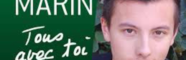 Aux assises, le drame de Marin, tabassé pour avoir défendu un baiser