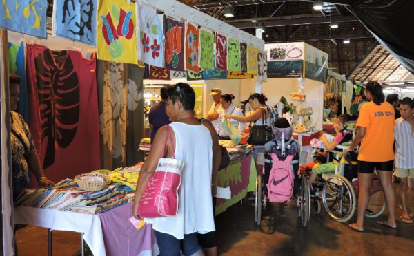 La 24e foire de mai vous accueille dès le vendredi 4 mai