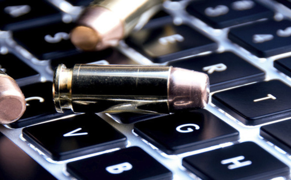 Les journalistes sont des cibles privilégiées de la cyberviolence (étude)