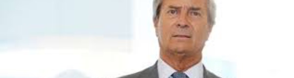 Vincent Bolloré prévient que sa mise en examen pourrait "peser longuement" sur son groupe