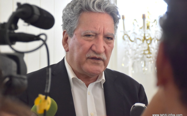 Logement : Bouissou promet une "rallonge substantielle" pour l'AIM